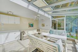 Solarium/Sunroom - 