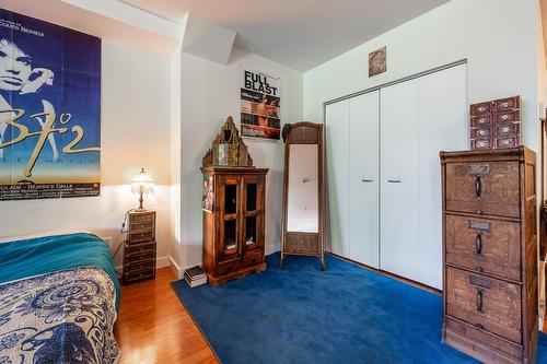 Bedroom - 304-4584 Rue St-Denis, Montréal (Le Plateau-Mont-Royal), QC - Indoor