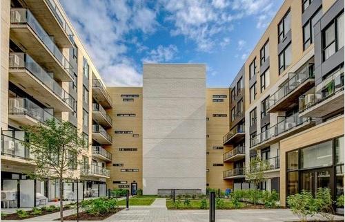 Exterior - B-3155 Av. Parkville, Montréal (Mercier/Hochelaga-Maisonneuve), QC - Outdoor