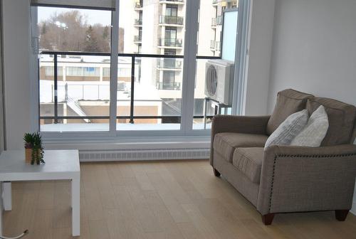 Living room - B-3155 Av. Parkville, Montréal (Mercier/Hochelaga-Maisonneuve), QC - Indoor