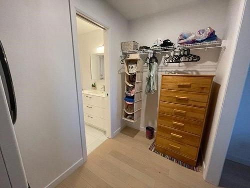 Walk-in closet - B-3155 Av. Parkville, Montréal (Mercier/Hochelaga-Maisonneuve), QC - Indoor Photo Showing Other Room