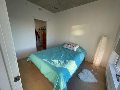 Bedroom - B-3155 Av. Parkville, Montréal (Mercier/Hochelaga-Maisonneuve), QC - Indoor Photo Showing Bedroom