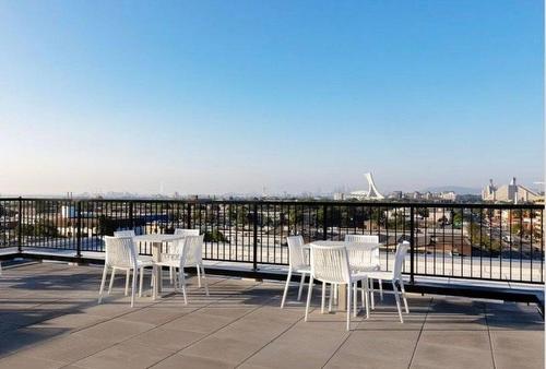 Other - B-3155 Av. Parkville, Montréal (Mercier/Hochelaga-Maisonneuve), QC - Outdoor With View