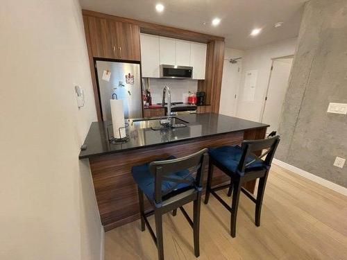 Kitchen - B-3155 Av. Parkville, Montréal (Mercier/Hochelaga-Maisonneuve), QC - Indoor Photo Showing Other Room