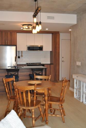 Kitchen - B-3155 Av. Parkville, Montréal (Mercier/Hochelaga-Maisonneuve), QC - Indoor