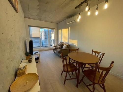 Interior - B-3155 Av. Parkville, Montréal (Mercier/Hochelaga-Maisonneuve), QC - Indoor Photo Showing Dining Room
