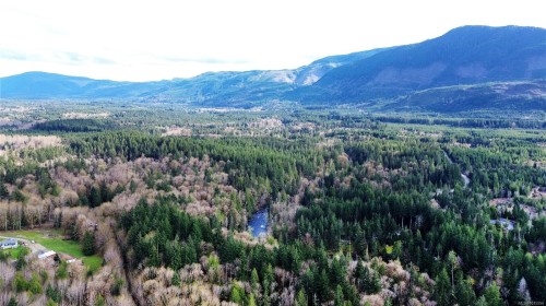 Lot B-7531 Cowichan Lake Rd, Lake Cowichan, BC 