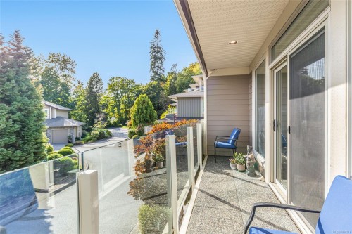 3026 Waterstone Way, Nanaimo, BC - Outdoor With Deck Patio Veranda With Exterior