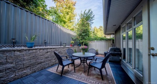 3026 Waterstone Way, Nanaimo, BC - Outdoor With Deck Patio Veranda With Exterior