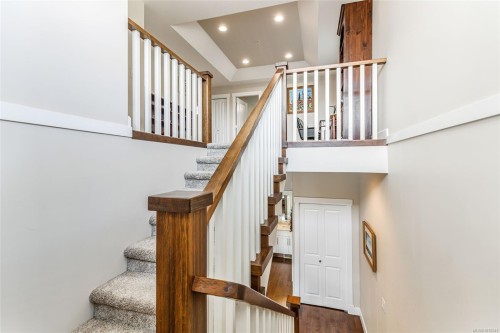 3026 Waterstone Way, Nanaimo, BC - Indoor Photo Showing Other Room