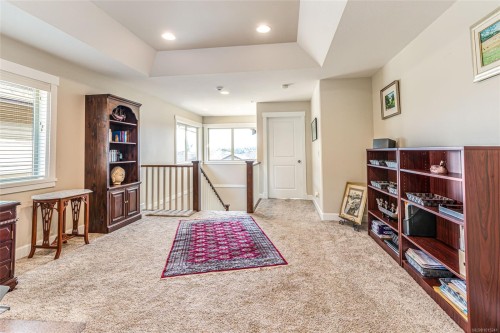 3026 Waterstone Way, Nanaimo, BC - Indoor Photo Showing Other Room