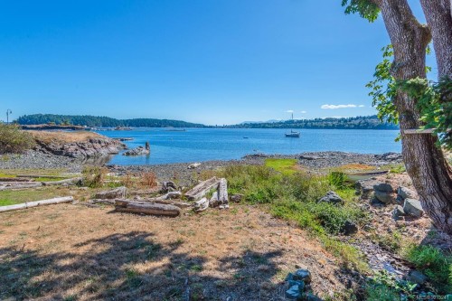 3026 Waterstone Way, Nanaimo, BC - Outdoor With Body Of Water With View