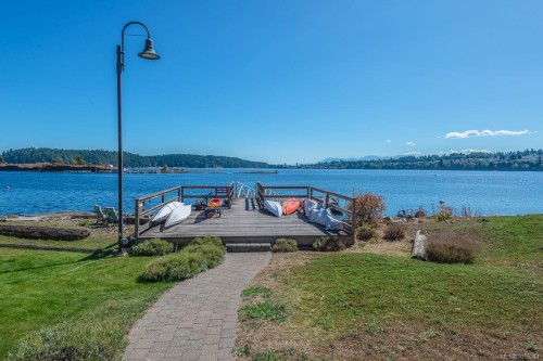 3026 Waterstone Way, Nanaimo, BC - Outdoor With Body Of Water With View
