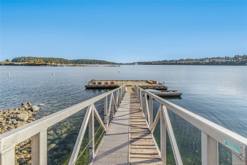 3026 Waterstone Way, Nanaimo, BC - Outdoor With Body Of Water With View