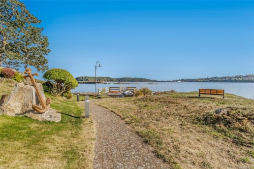 3026 Waterstone Way, Nanaimo, BC - Outdoor With Body Of Water With View