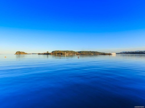 3026 Waterstone Way, Nanaimo, BC - Outdoor With Body Of Water With View