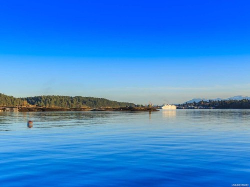 3026 Waterstone Way, Nanaimo, BC - Outdoor With Body Of Water With View