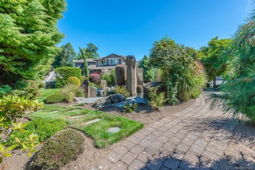 3026 Waterstone Way, Nanaimo, BC - Outdoor