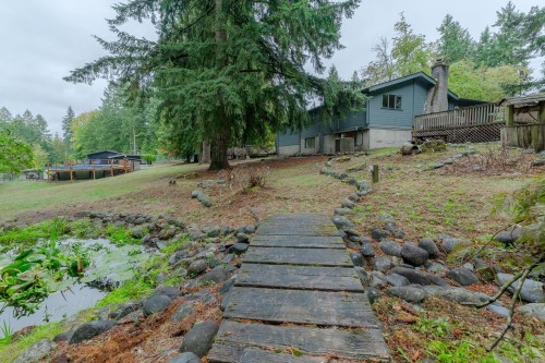 3585 Glenora Rd, Duncan, BC 