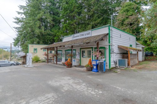 3585 Glenora Rd, Duncan, BC 