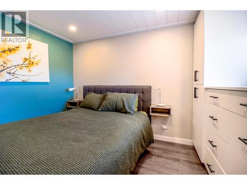 901 5A Street S, Cranbrook, BC - Indoor Photo Showing Bedroom