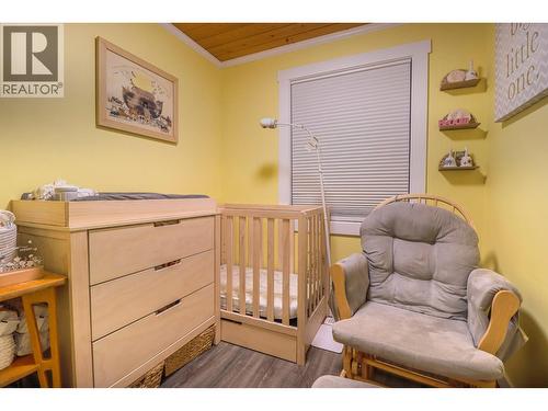 901 5A Street S, Cranbrook, BC - Indoor Photo Showing Other Room