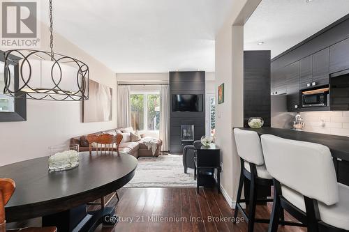 14 Thomas Drive, Collingwood, ON - Indoor