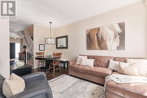 14 Thomas Drive, Collingwood, ON - Indoor Photo Showing Living Room