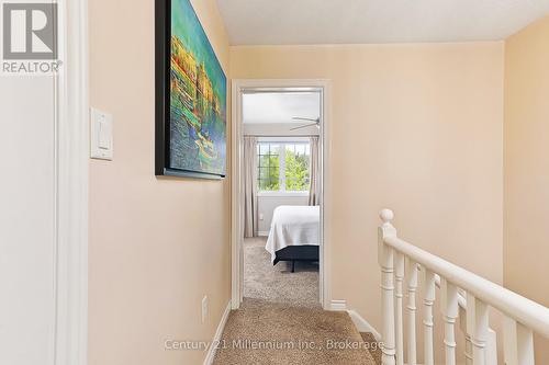 14 Thomas Drive, Collingwood, ON - Indoor Photo Showing Other Room