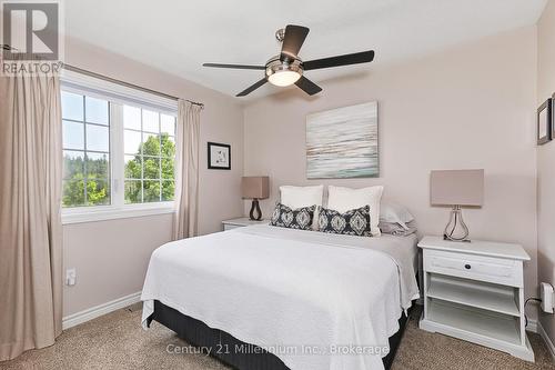 14 Thomas Drive, Collingwood, ON - Indoor Photo Showing Bedroom