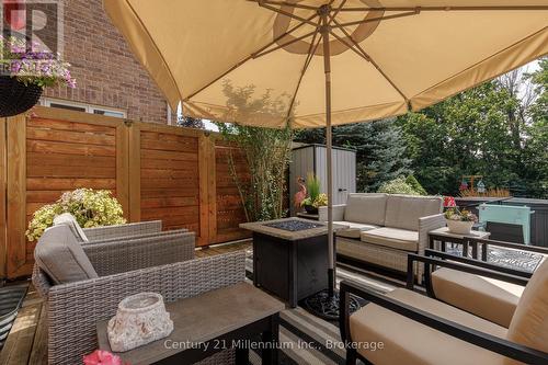 14 Thomas Drive, Collingwood, ON -  With Deck Patio Veranda With Exterior