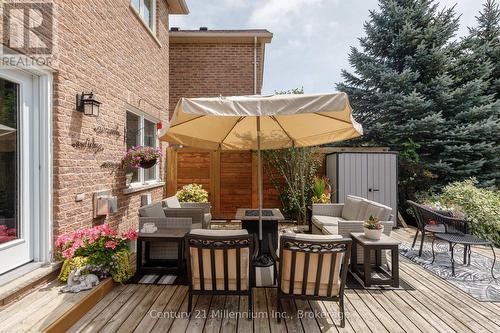 14 Thomas Drive, Collingwood, ON - Outdoor With Deck Patio Veranda With Exterior