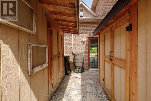 14 Thomas Drive, Collingwood, ON - Indoor Photo Showing Other Room