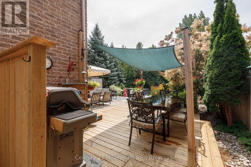 14 Thomas Drive, Collingwood, ON - Outdoor With Deck Patio Veranda