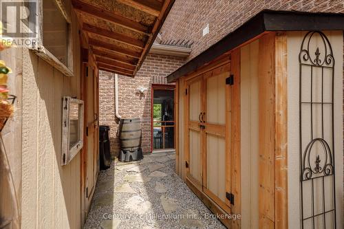 14 Thomas Drive, Collingwood, ON -  Photo Showing Other Room