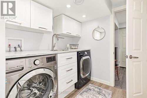 14 Thomas Drive, Collingwood, ON - Indoor Photo Showing Laundry Room