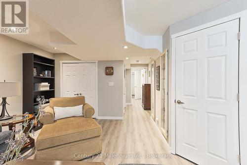 14 Thomas Drive, Collingwood, ON - Indoor