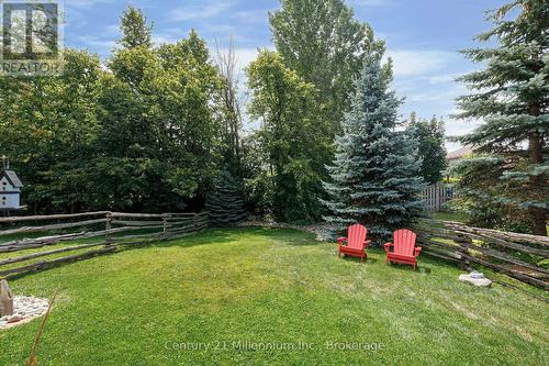 14 Thomas Drive, Collingwood, ON - Outdoor