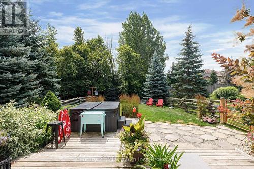 14 Thomas Drive, Collingwood, ON - Outdoor With Deck Patio Veranda