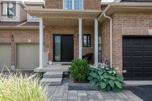 14 Thomas Drive, Collingwood, ON - Outdoor With Exterior
