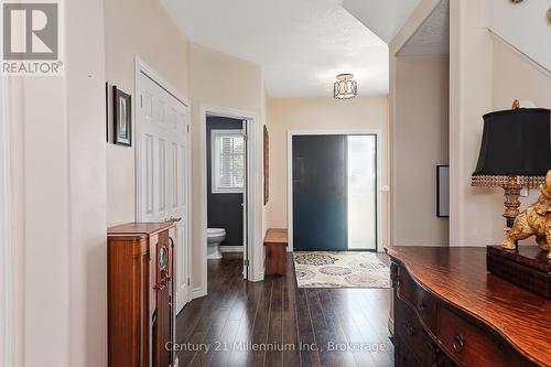 14 Thomas Drive, Collingwood, ON - Indoor