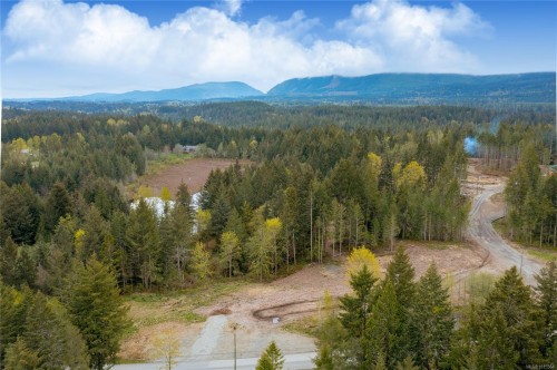 Lot 4 Barnjum Rd, Duncan, BC 