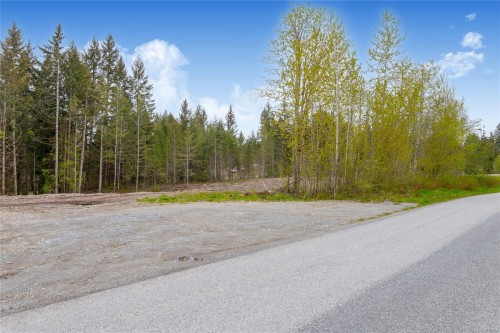 Lot 4 Barnjum Rd, Duncan, BC 