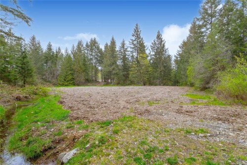 Lot 4 Barnjum Rd, Duncan, BC 