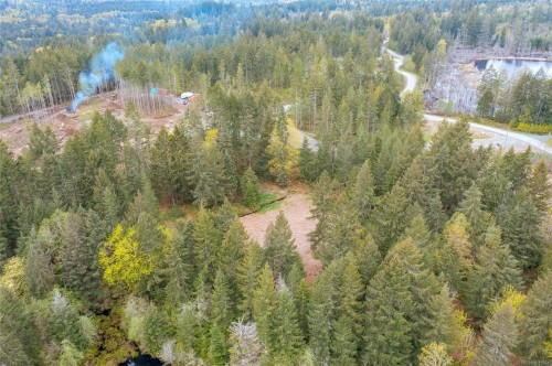 Lot 4 Barnjum Rd, Duncan, BC 