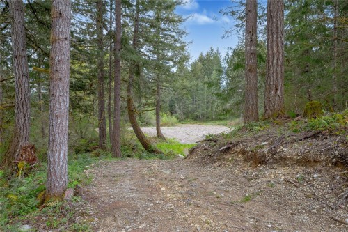 Lot 4 Barnjum Rd, Duncan, BC 