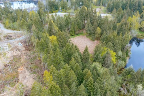 Lot 4 Barnjum Rd, Duncan, BC 