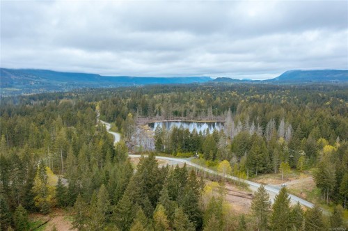 Lot 4 Barnjum Rd, Duncan, BC 