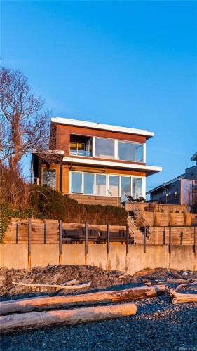 2086 Marne St, Oak Bay, BC 