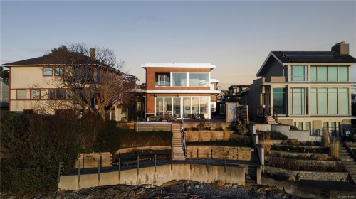 2086 Marne St, Oak Bay, BC 